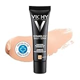 Vichy Dermablend [3D Correction], Teintkorrigierendes Make-up, Foundation...