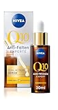 NIVEA Anti-Age Serum, Anti-Falten Serum mit Q10 mildert Falten und beugt...