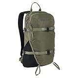 Burton Unisex – Erwachsene Day Hiker 2.0 Rucksack, Forest Moss