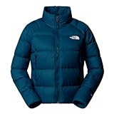 THE NORTH FACE NF0A3Y4S1NO1 Women’s Hyalite Down Jacket - Eu Only Jacket...