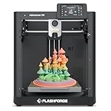 Flashforge Adventurer 5M 600mm/s Hochgeschwindigkeits-3D-Drucker mit...