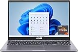 ASUS Vivobook 15 Laptop | 15,6' FHD entspiegeltes IPS Display | AMD Ryzen 7...