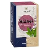 Sonnentor Bio Kräuter, Salbei, 18 g
