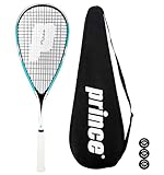 Prince Team 400 & 450 Squashschläger-Serie, inklusive kompletter Länge...