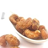 CASHEWKERNE GERÖSTET MIT HONIG & ZUCKER NÜSSE (ganz) 200
