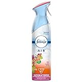 Febreze Air Effects Lufterfrischer mit Gain Island Fresh Duft, 250 ml