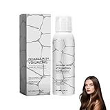 Volumizing Dry Shampoo Spray 1pc Natürliches Trockenshampoo mit...