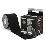 Kintex Kinesiologie Tape Classic, 5 cm x 5 m, hautfreundliches &...