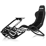 PLAYSEAT Trophy SIM Racing Cockpit | Hochleistungs Gaming Rennsitz |...