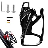 AirTag Fahrrad Getränkehalter 36g Leichtgewicht Trinkflaschenhalter für...