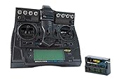 Carson 500501004 FS Reflex Stick Multi PRO LCD 2.4 GHz –...