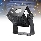 YXZQLOZ 20W dynamischer Glühwürmchen-Projektor,...