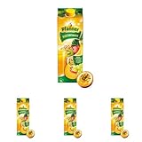 Pfanner Multivitamin (1 x 2 l) - 50% Fruchtgehalt – Multi Nektar aus 13...