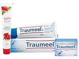 Traumeel Sparset Klein - Traumeel S Tabletten, 50St. & Traumeel S Creme, 50...