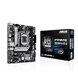 ASUS Prime H510M-A R2.0 Mainboard Sockel Intel LGA1200 (Intel H470...