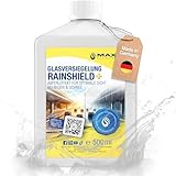 Maxxi Clean | 500 ml Scheibenversiegelung [Rain Shield +] |...