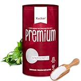 Xucker Premium aus Xylit Birkenzucker - Kalorienreduzierter Zuckerersatz I...