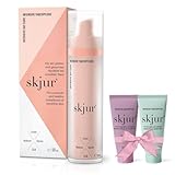 Skjur intensive Tagespflege 50ml (mit 2x Gratisproben) - Gesichtscreme...