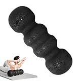 Faszienrolle, Foam Roller, 45cm, Massage Faszienrolle Wirbelsäule,...
