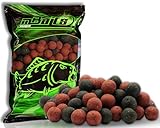 Angel-Berger Magic Baits Boilies Premium Range 1 Kg (Essential Krill, 20mm)