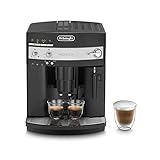 De'Longhi B ESAM 3000 Kaffeevollautomat, Edelstahl rostfrei, 1.8 liters,...