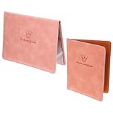 Holibanna 2 STÜCK Teiliges Geburtsurkunden Schutzset Robuster...