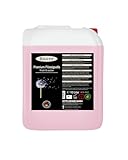 Lorito frisch & sauber Premium Flüssigseife 10L vegan - Handseife flüssig...