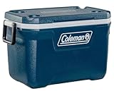 Coleman 168912 Xtreme - Kühlbox, Blue, 48 Liter