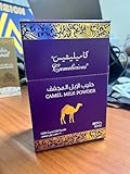 300gr Original Kamelmilch Pulver aus Dubai - BESTPREISGARANTIE - Trinkkur -...