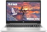 HP ProBook 450 G6 Business Laptop, 15.6 Zoll (1366x768), Intel Core...