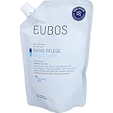 EUBOS HAUTBALSAM Nachfüllbeutel 400 ml