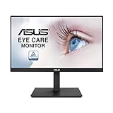 ASUS Eye Care VA229QSB - 21,5 Zoll Full HD Monitor - Rahmenlos,...