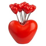 Kleine Gabeln für Vorspeisen, 10-teilig, Cocktailgabel, wiederverwendbar,...