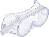 BGS 3622 Schutzbrille Augenschutz Arbeitsschutz Gesichtschutz...