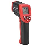 Infrarot Thermometer, Digitale Laser Temperaturmessgerät IR pyromete,...