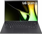 LG 14Z90S-V.APB2U1 35,6 cm (14 Zoll) GRAM Lightweight Notebook