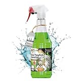 TUGA Alu-Teufel Spezial Felgenreiniger Aktiv-Gel für glänzende Alufelgen...