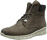 Panama Jack Herren Panama 03 Apolo Kurzschaft Stiefel, Grau (Grey C2), 47...