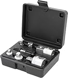 KS Tools 917.0707 Vergrößerungs- und Reduzieradapter-Satz, 7-tlg