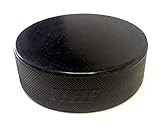 ★★★ Eishockey Puck Senior - Official IIHF - Erwachsene Hockey...