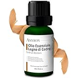 Ätherisches Zedernholzöl 15 ml AMYRON | Cedarwood | 100% natürlich und...