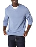 Amazon Essentials Herren Pullover-Pullover Mit V-Ausschnitt (Erhältlich In...