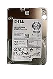 Dell Festplatte 600 GB 15 K SAS