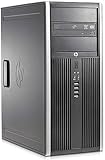 HP 8200 Elite Gaming PC Intel Core i7 2600K - 32 GB - 1000 GB SSD - NVIDIA...