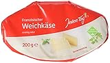 Jeden Tag Camembert, 200g