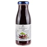 Granatapfel-Violette Karotte-Rote Bete-Ingwer - 100% Bio-Direktsaft...