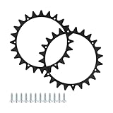 VIRELLO 2 Stück Rasenmäherspikes für Worx Landroid L Mähroboter,...