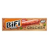 BiFi Chicken High Protein - 24er Pack (24 x 20g) - proteinreicher...