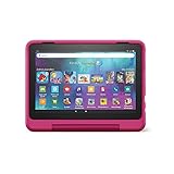 Das neue Fire HD 8 Kids Pro-Tablet, 8-Zoll-HD-Display, für Kinder von 6...