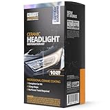 CERAKOTE Ceramic Headlight Restoration Kit – matte und blinde...